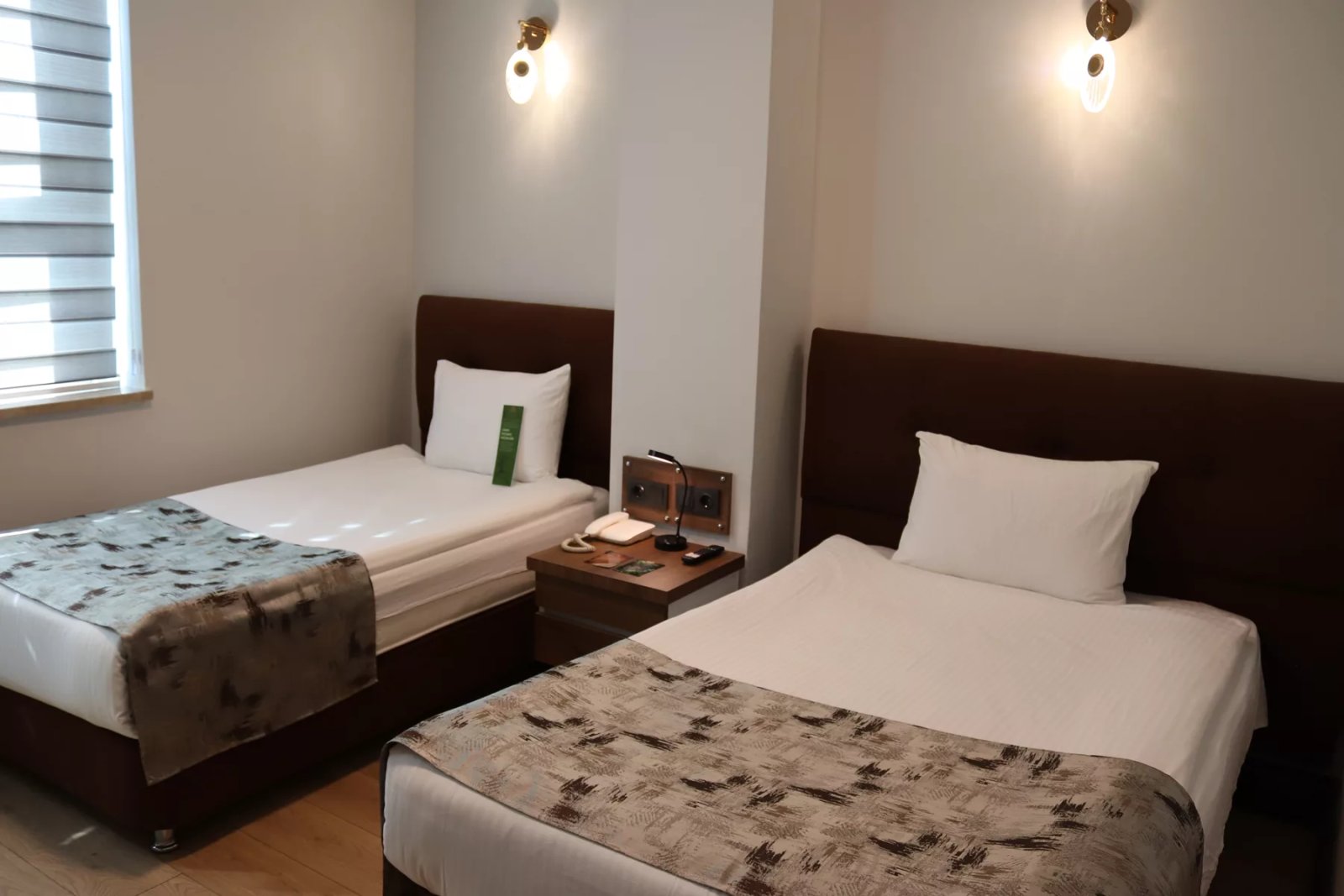 Nif Ankara Hotel photo 16