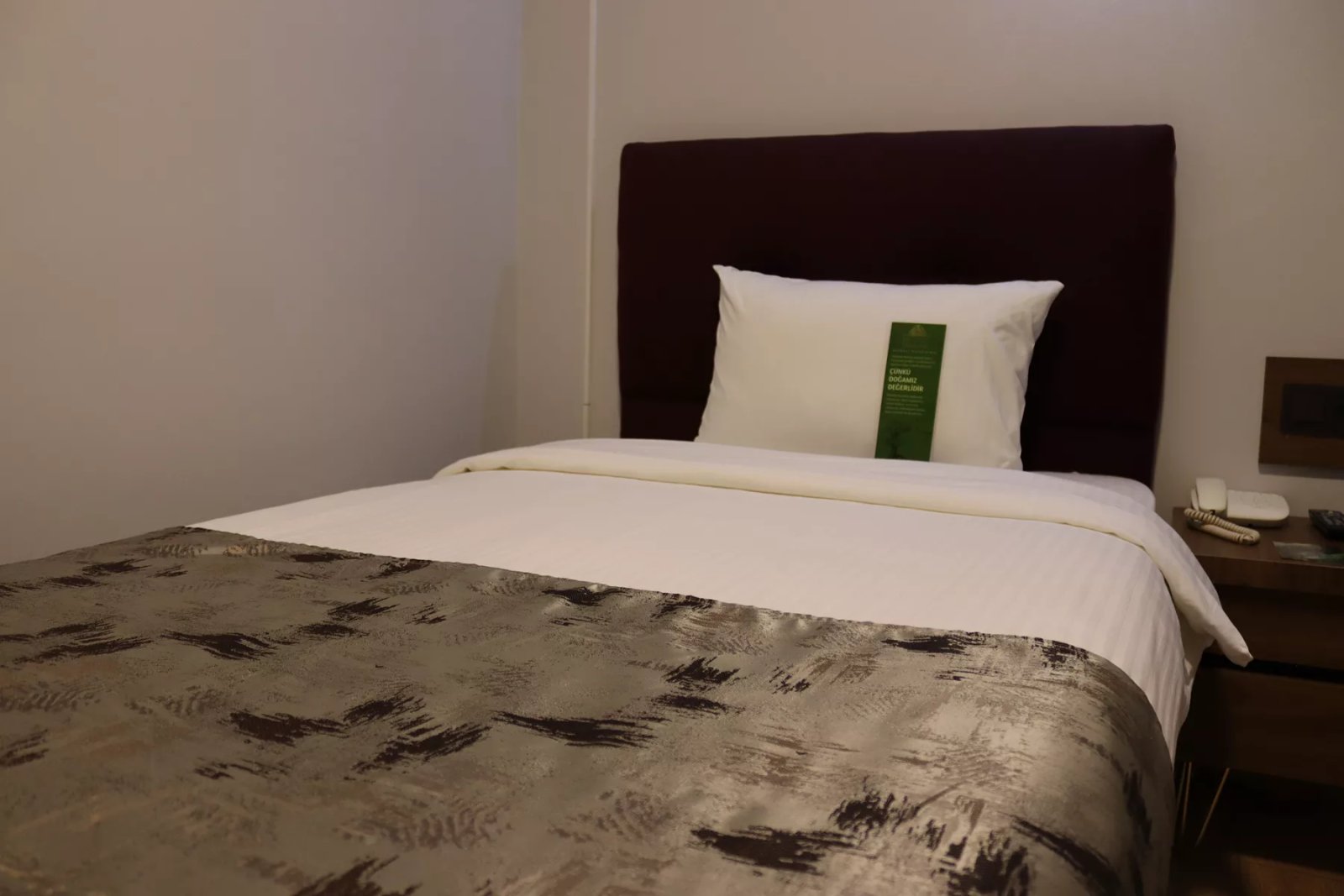 Nif Ankara Hotel photo 17
