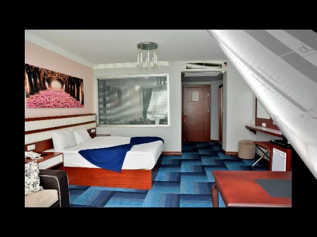 Business Grand Hotel photo 14