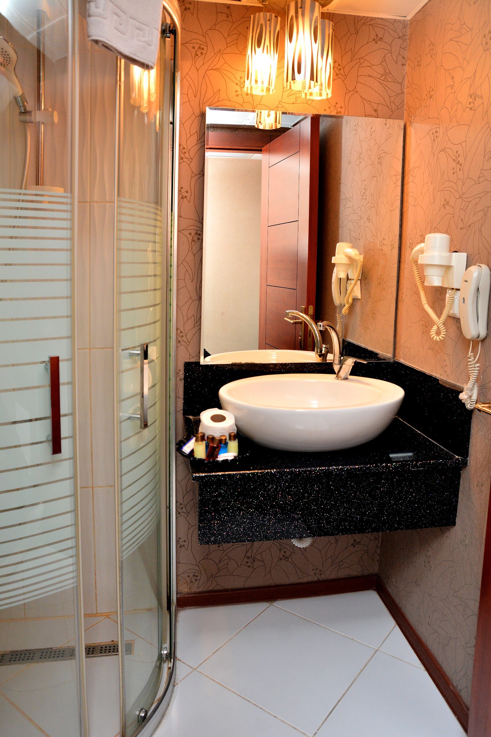 Business Grand Hotel photo 15