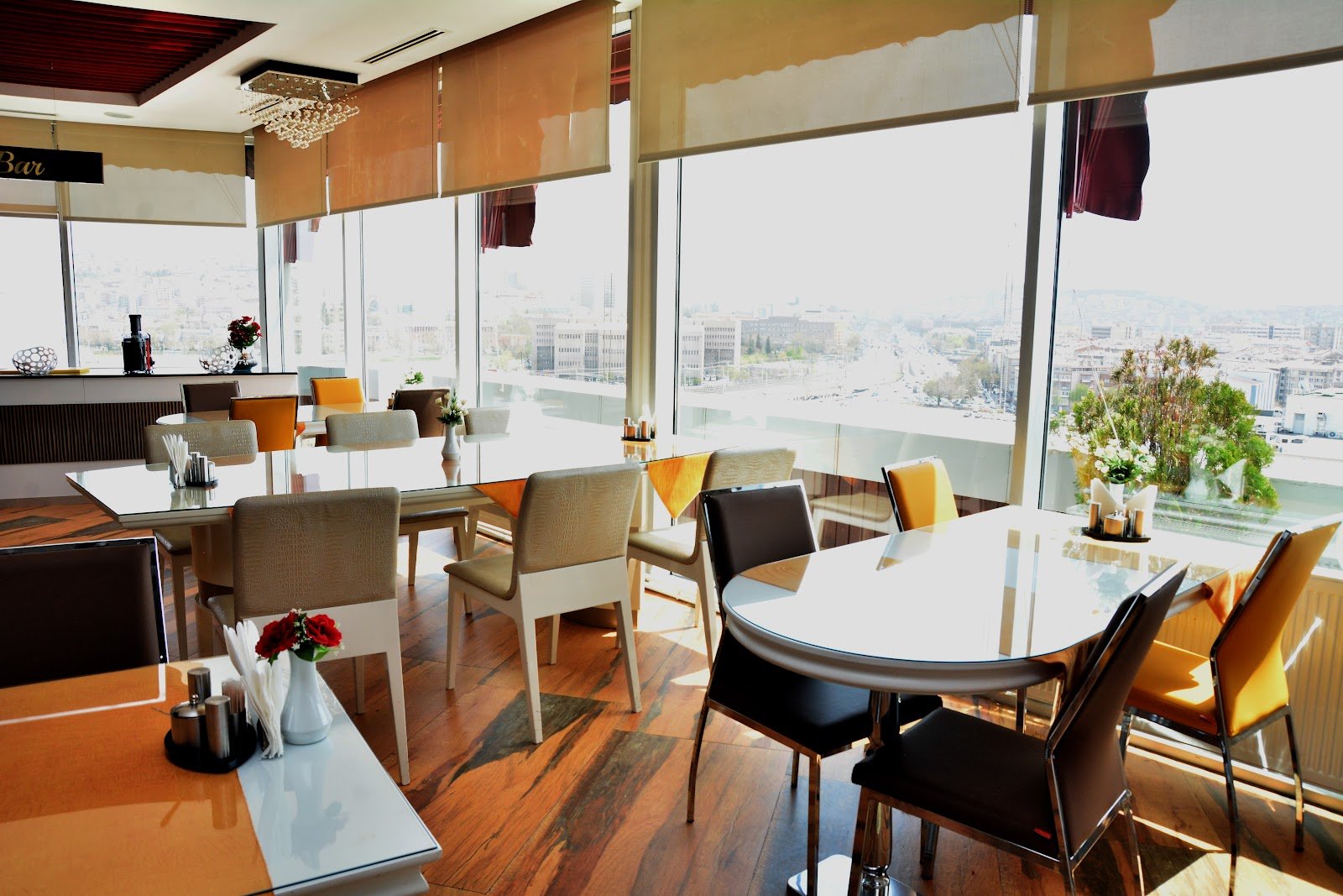 Business Grand Hotel photo 7