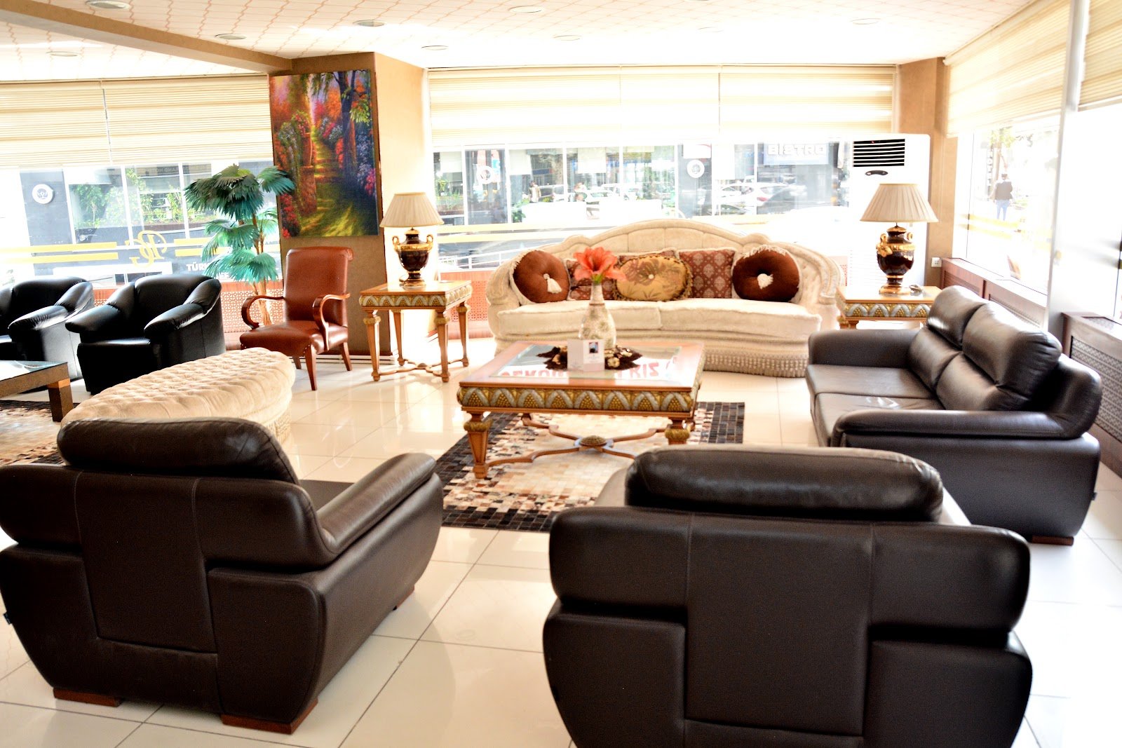 Business Grand Hotel photo 5
