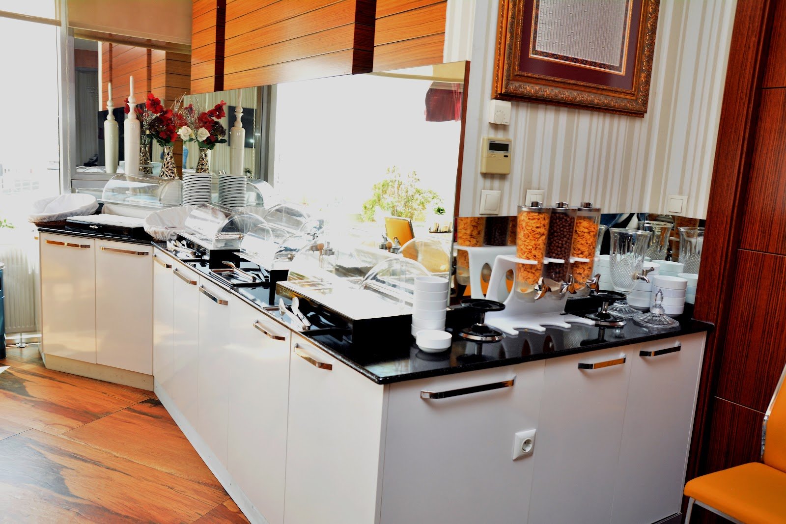 Business Grand Hotel photo 8