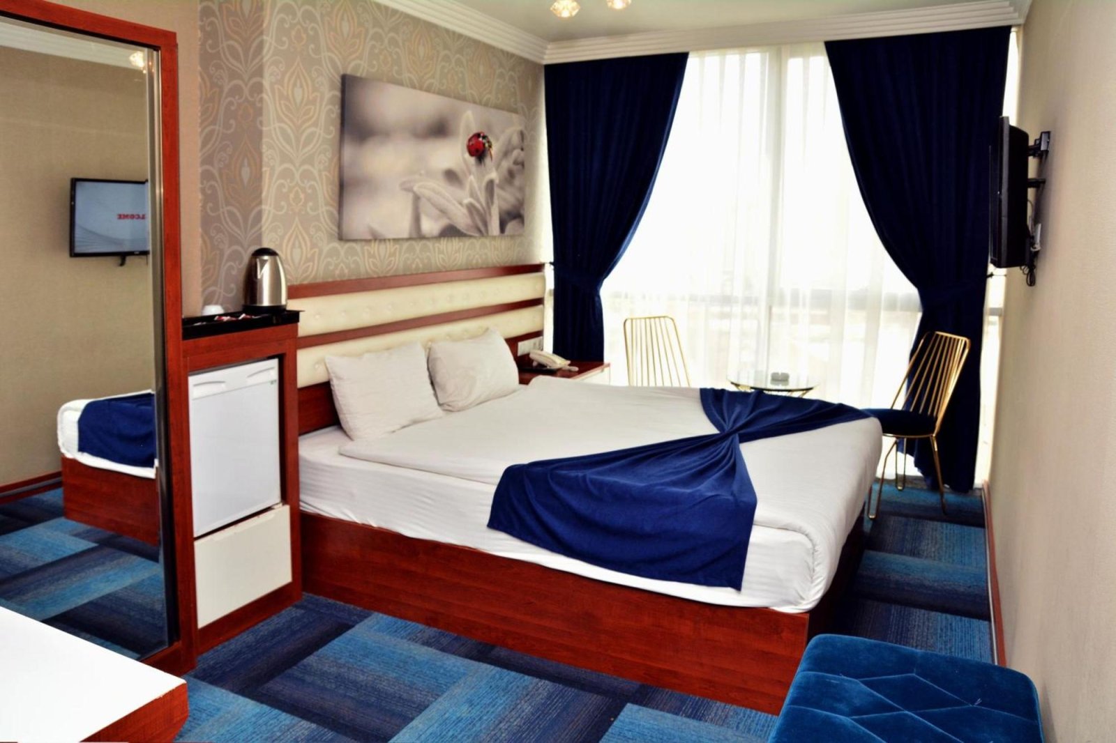 Business Grand Hotel photo 10