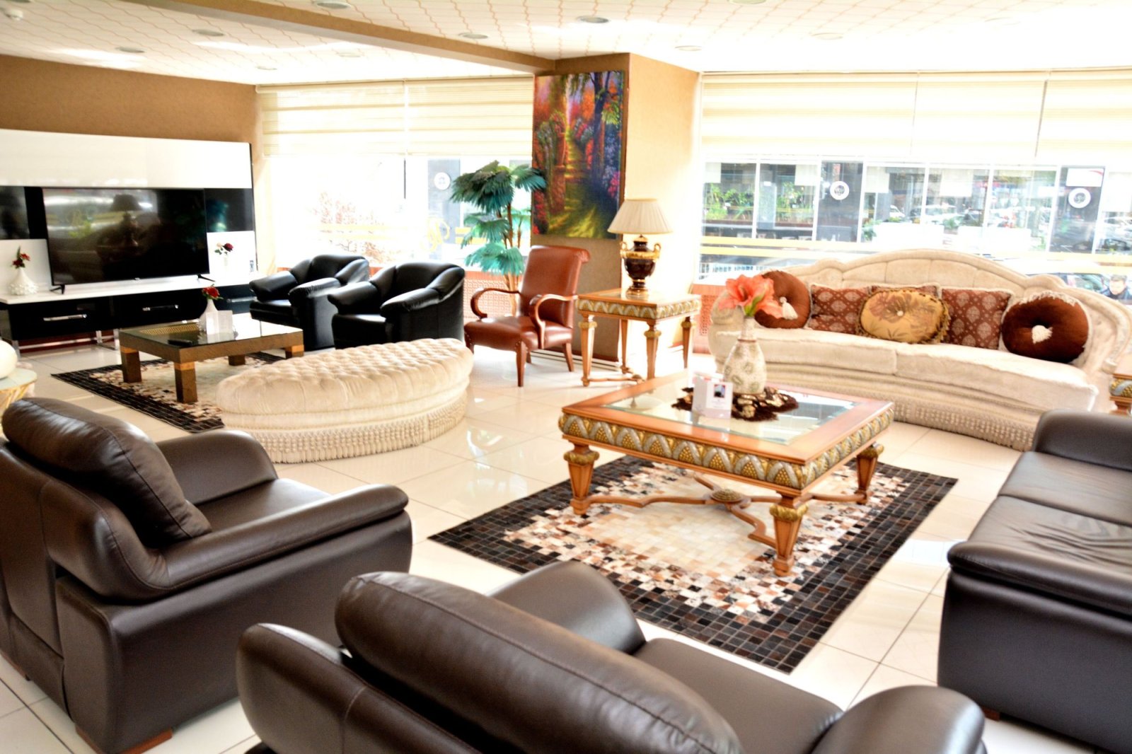 Business Grand Hotel photo 3