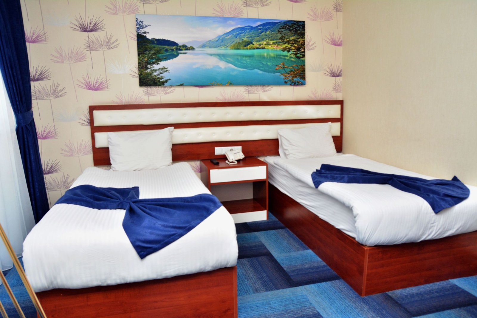 Business Grand Hotel photo 11