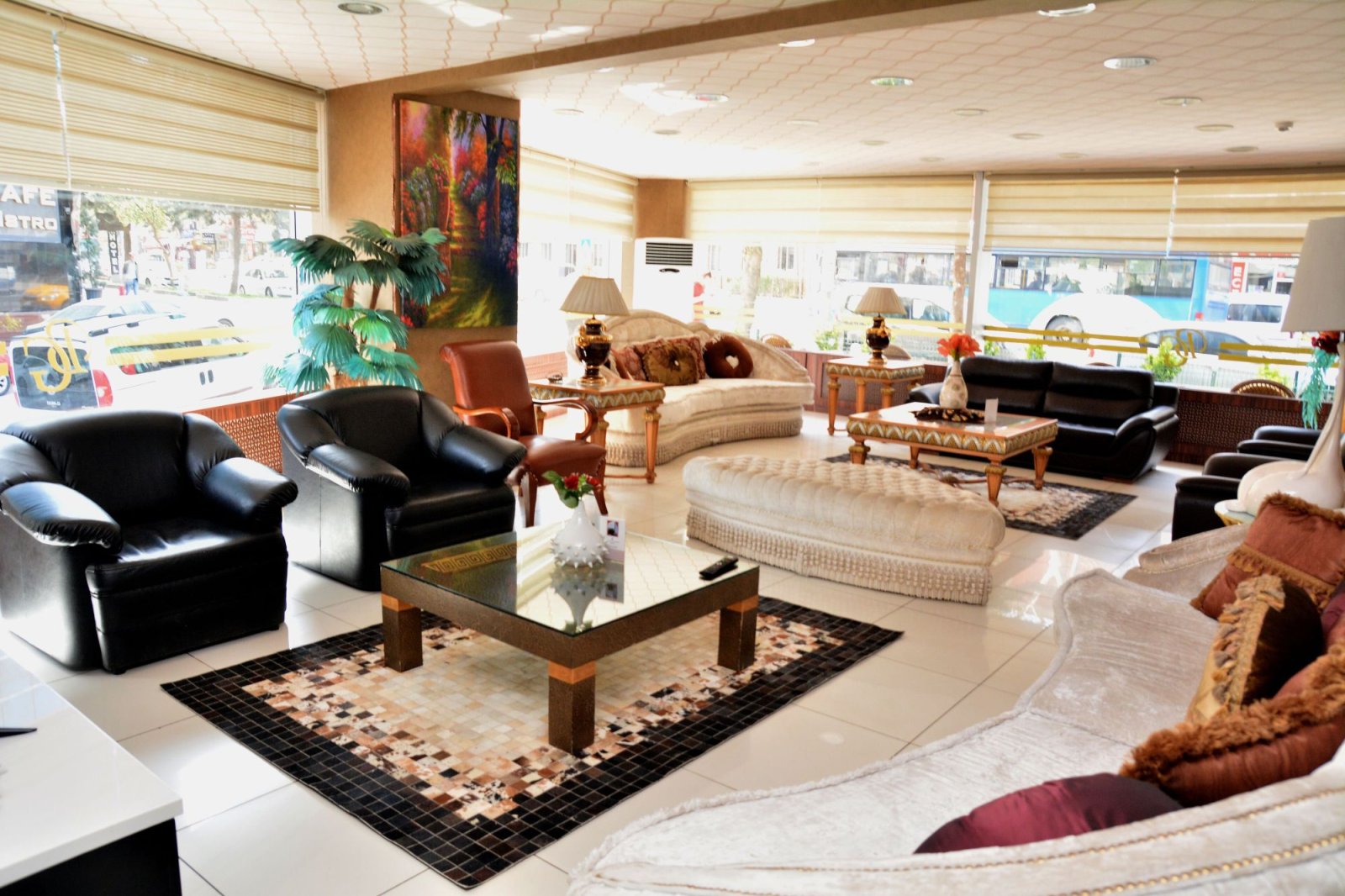Business Grand Hotel photo 4