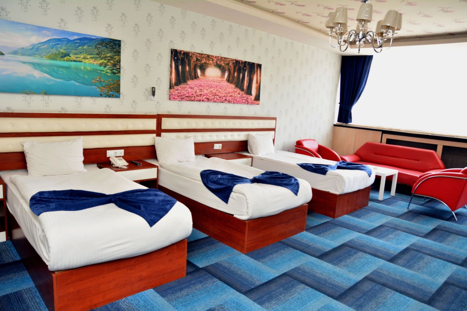 Business Grand Hotel photo 13