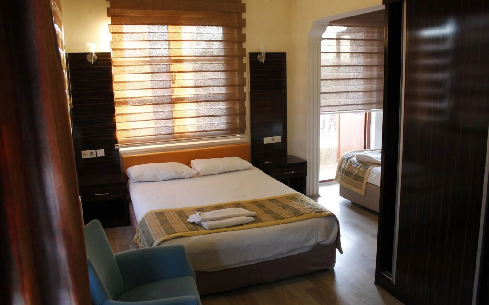 Özkonak Hotel photo 10