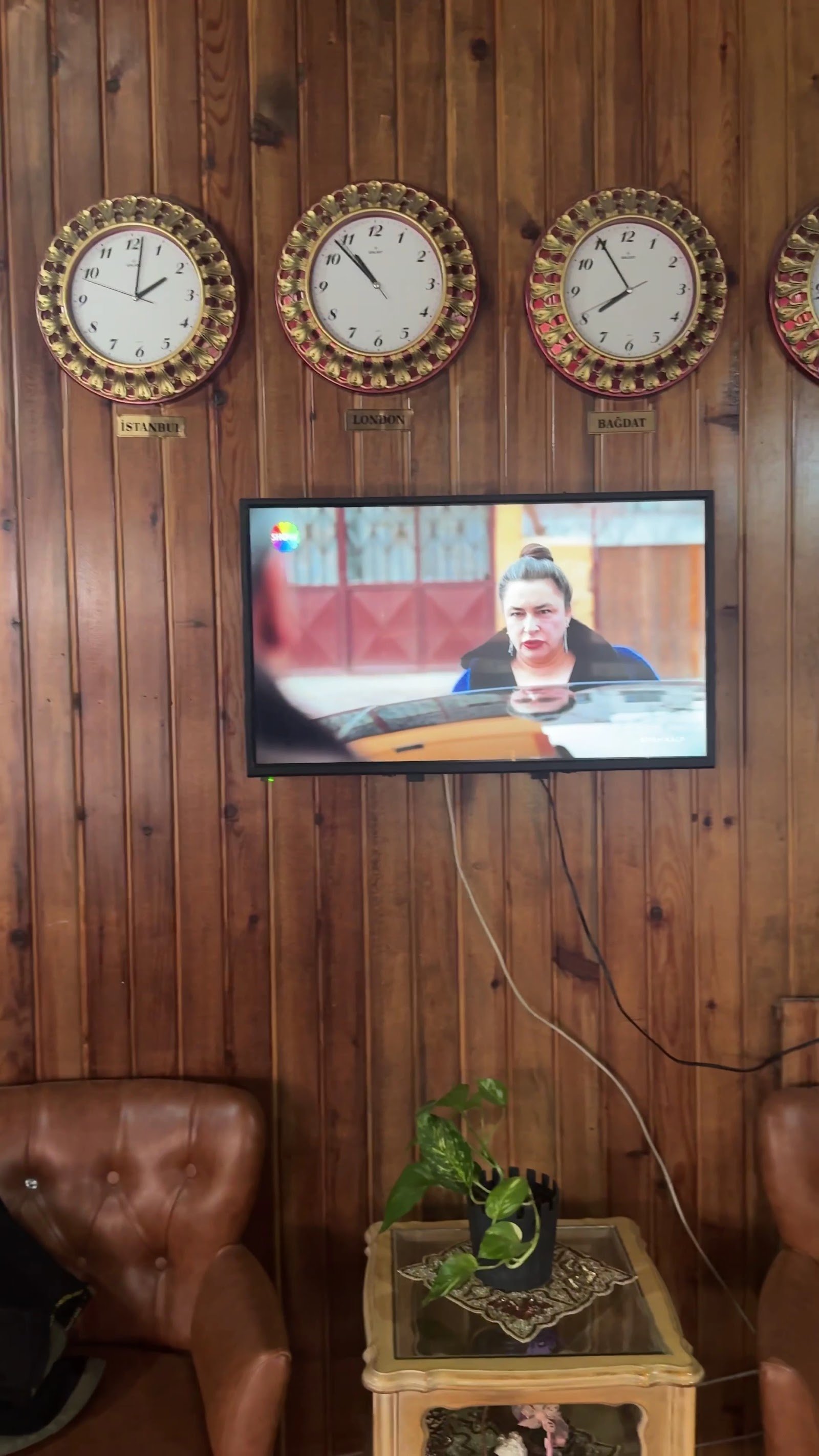 Özkonak Hotel photo 8