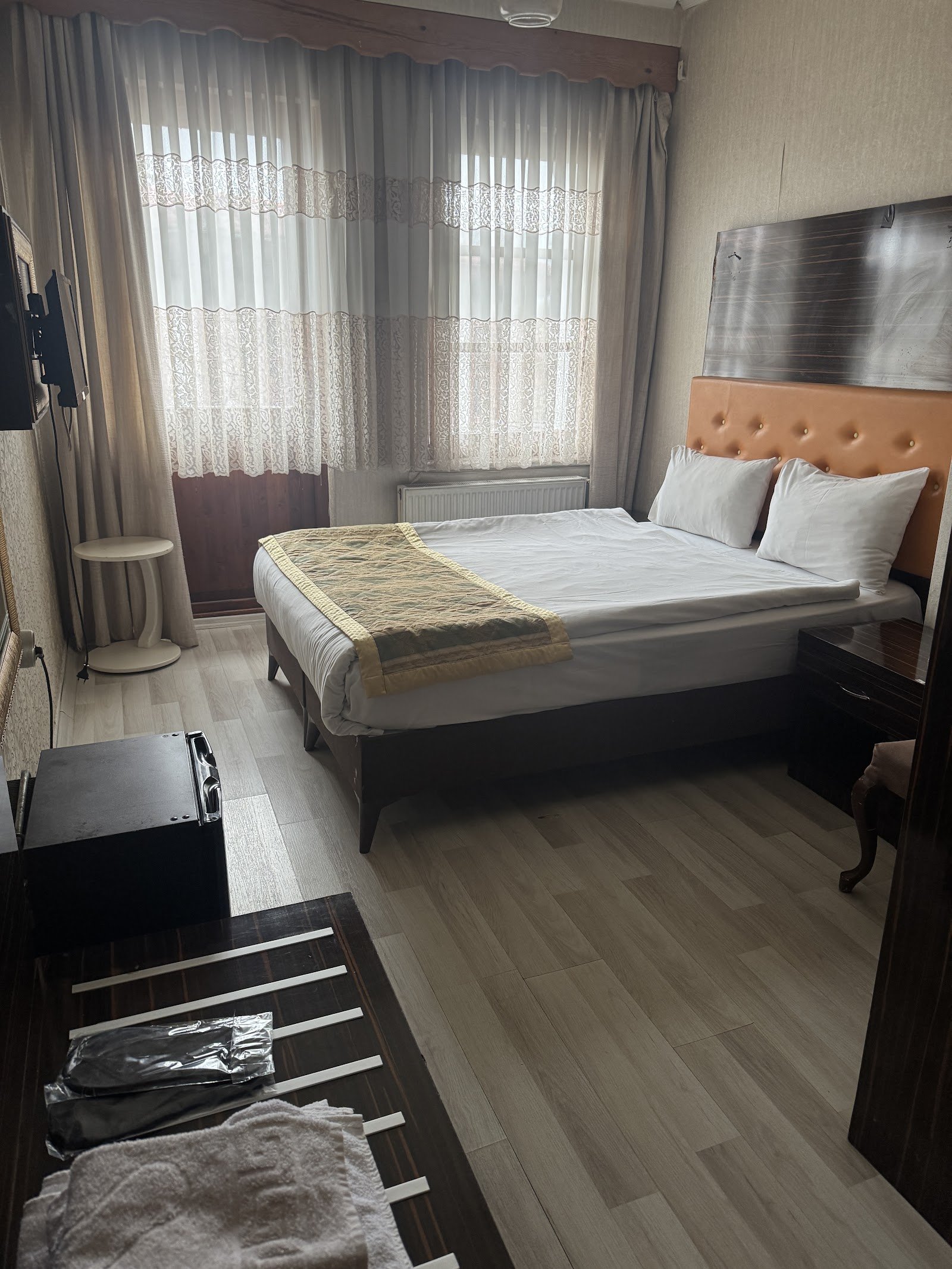 Özkonak Hotel photo 11