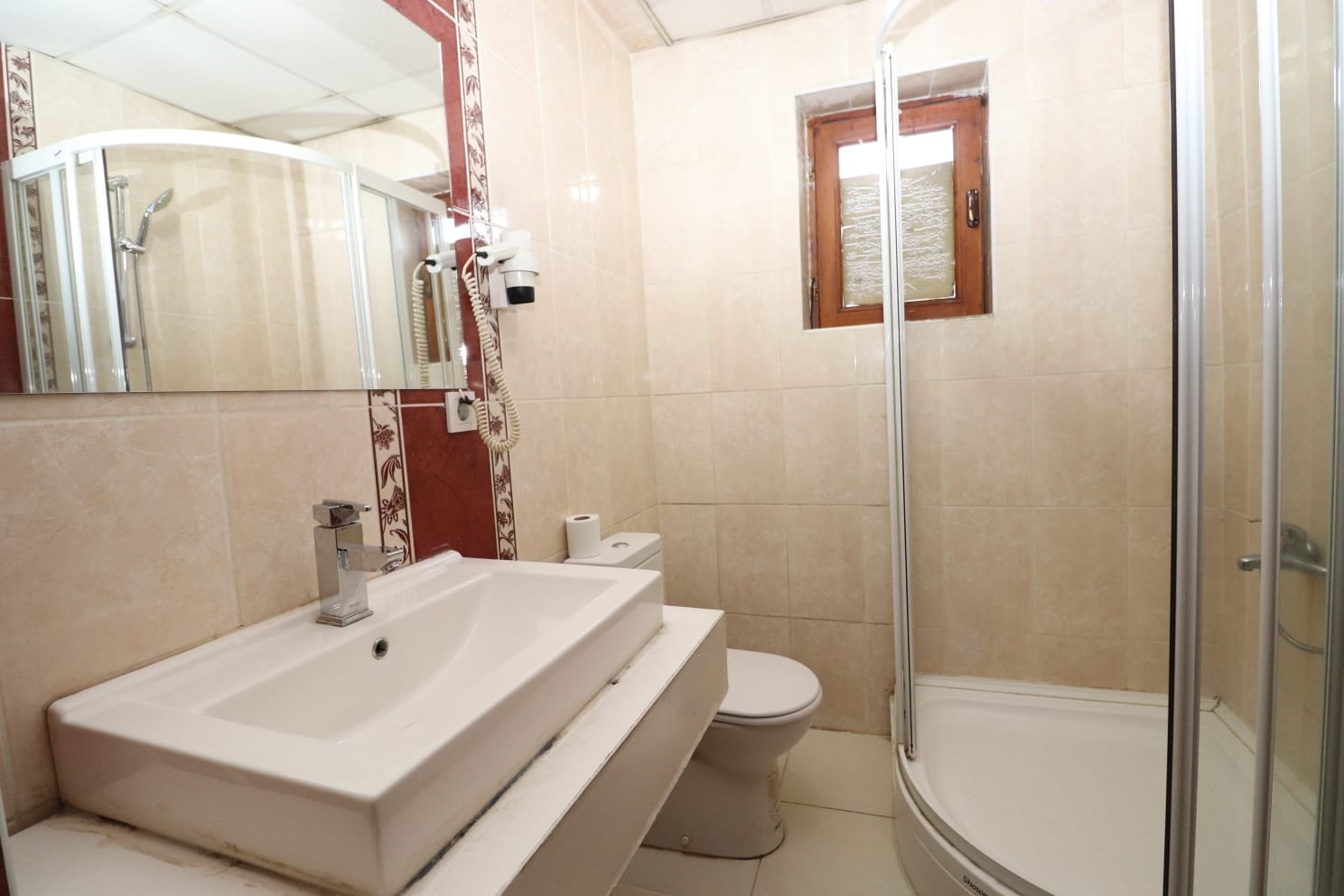 Özkonak Hotel photo 12