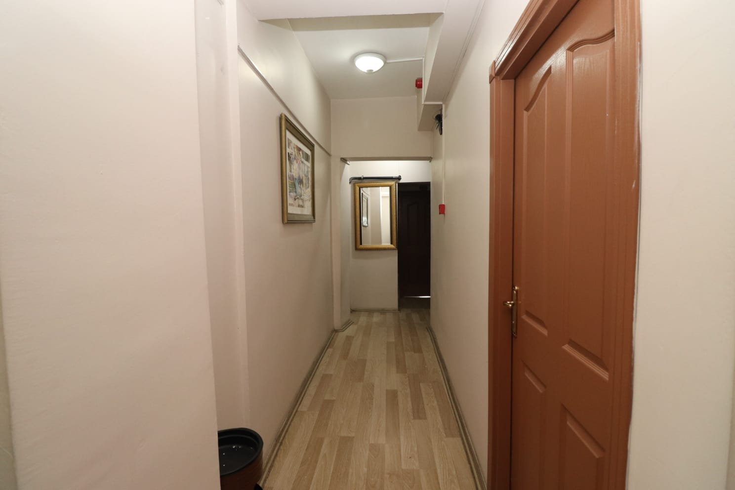 Özkonak Hotel photo 9