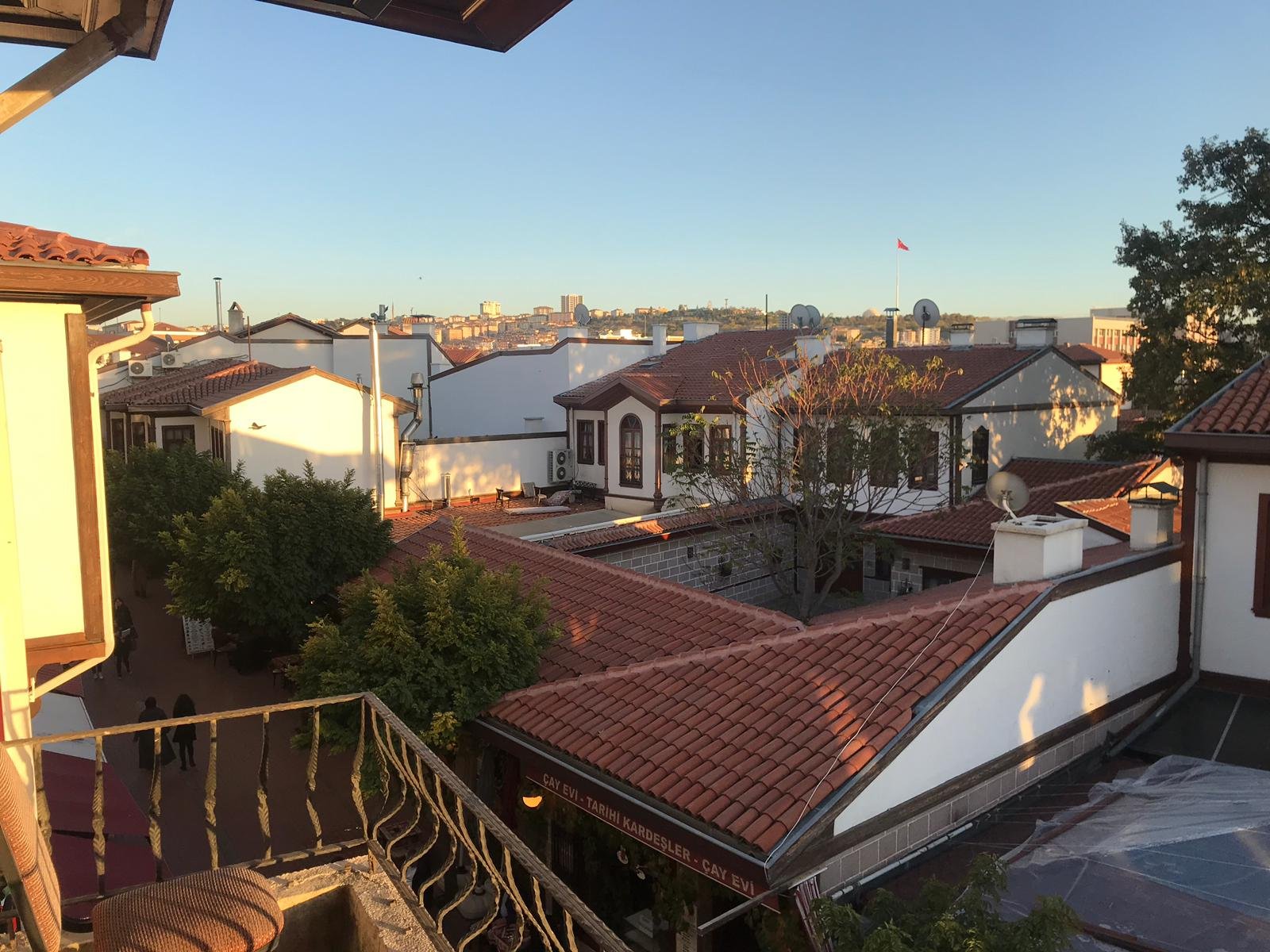 Özkonak Hotel photo 7