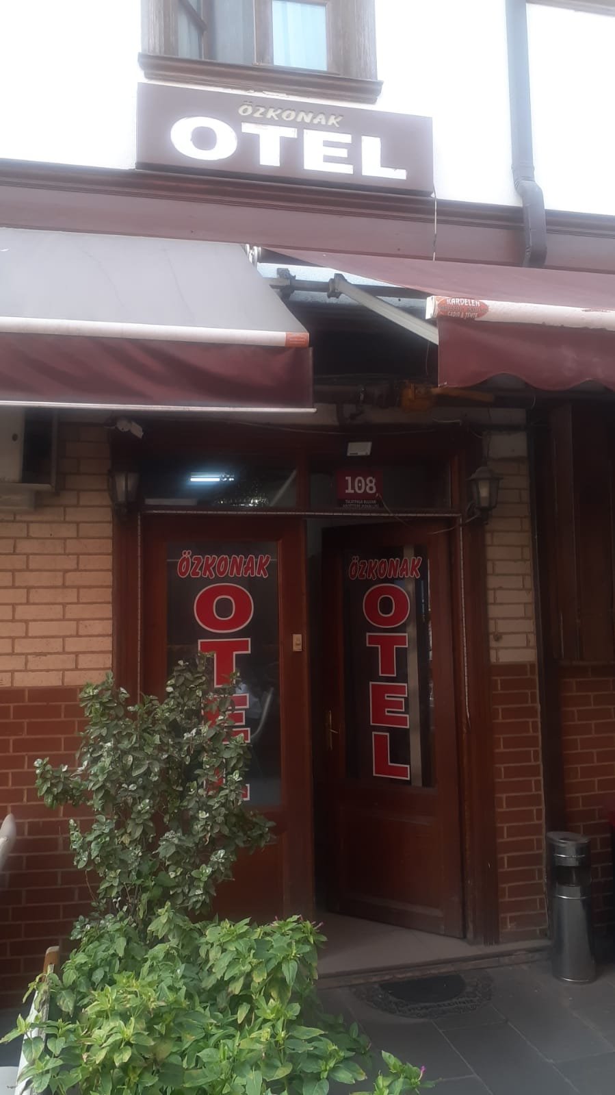 Özkonak Hotel photo 3