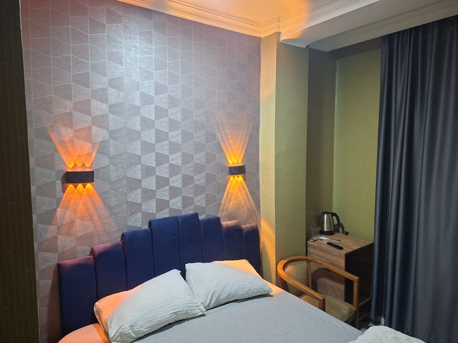 Çankaya Otel photo 8
