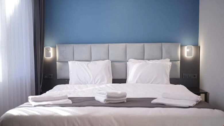 Ardos Park Hotel photo 10