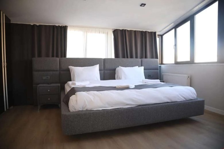 Ardos Park Hotel photo 11