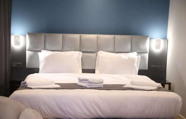 Ardos Park Hotel photo 12