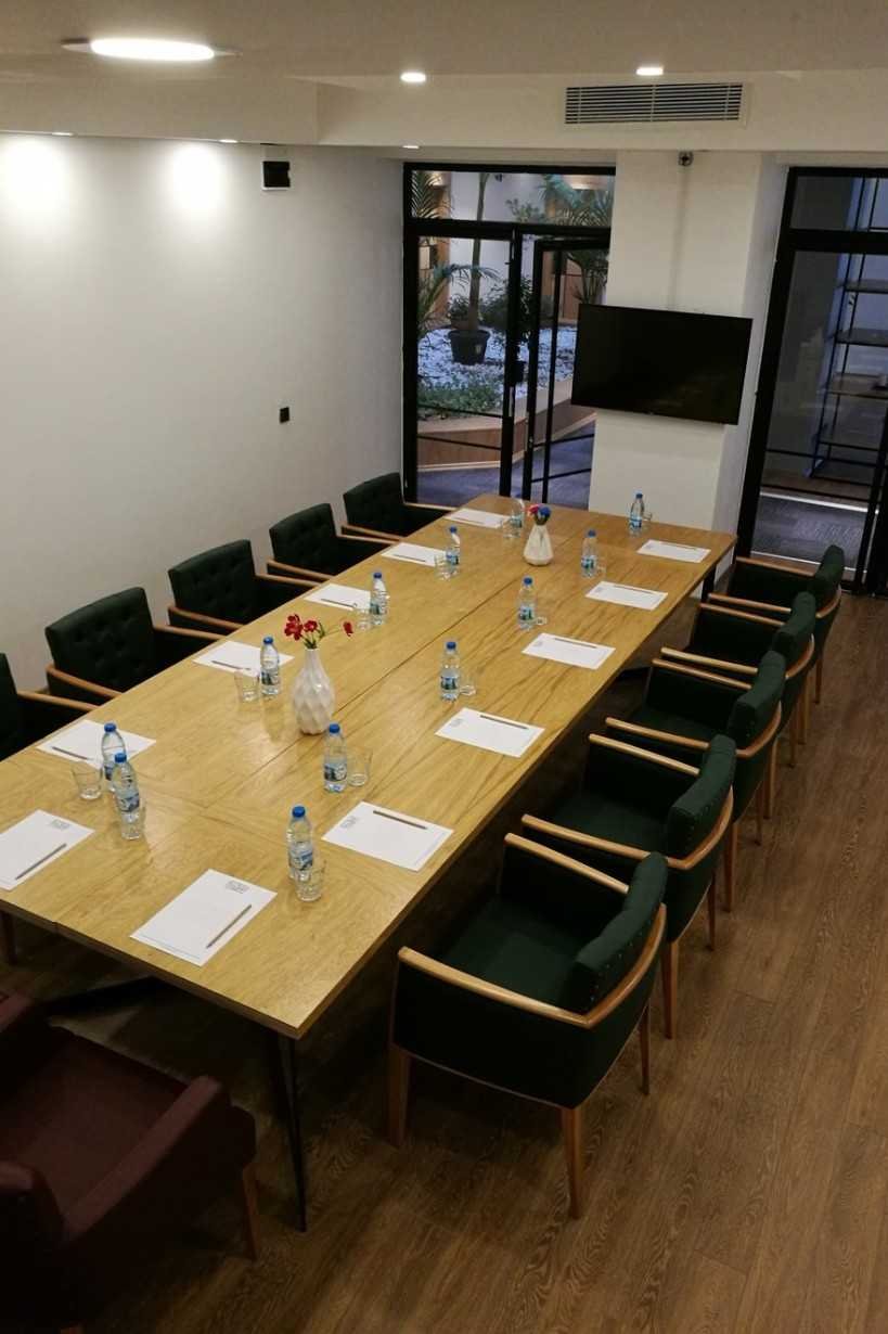 Ardos Park Hotel photo 15