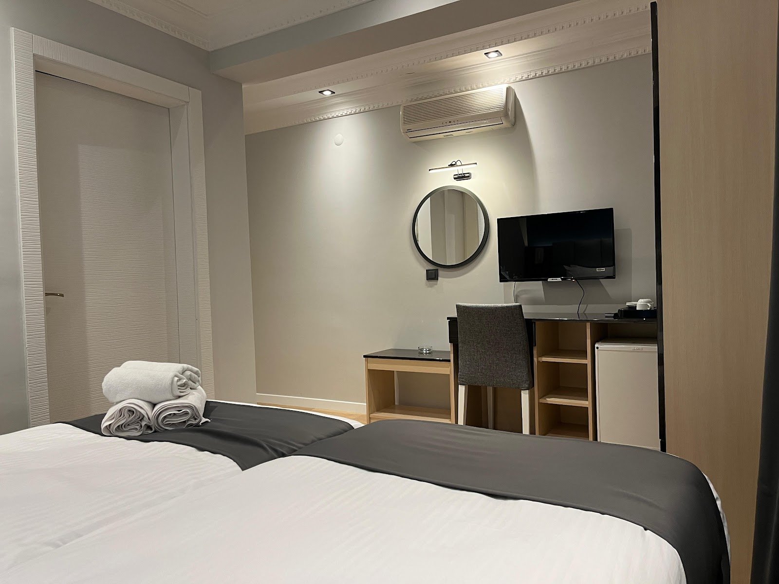 Ardos Park Hotel photo 13