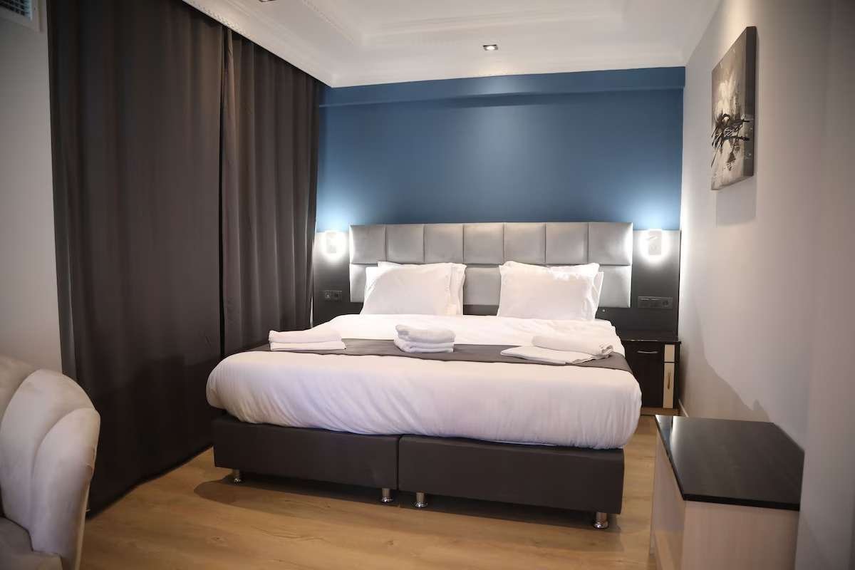 Ardos Park Hotel photo 5