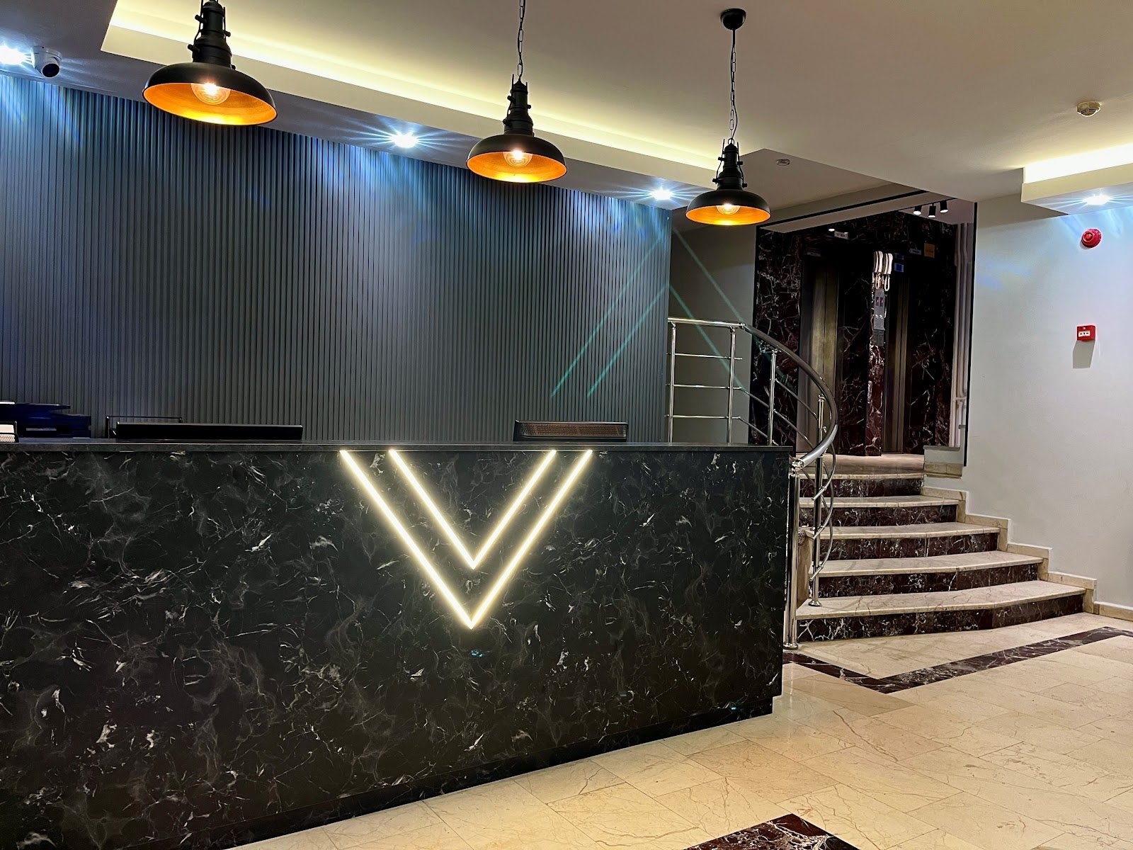 Ardos Park Hotel photo 3