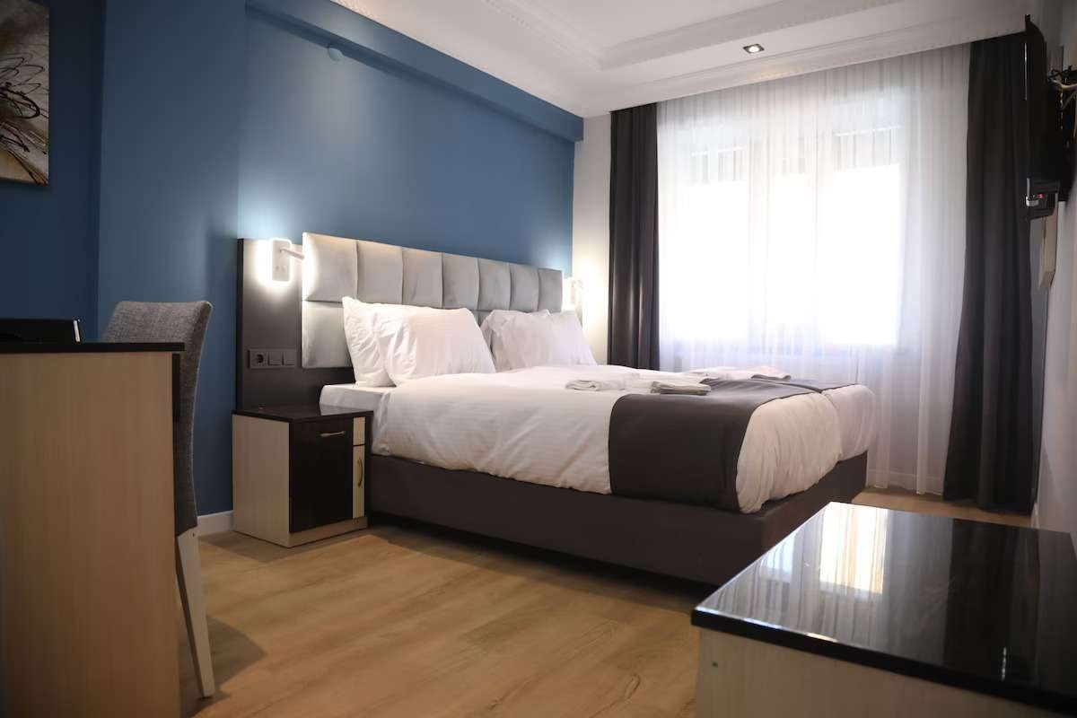 Ardos Park Hotel photo 7