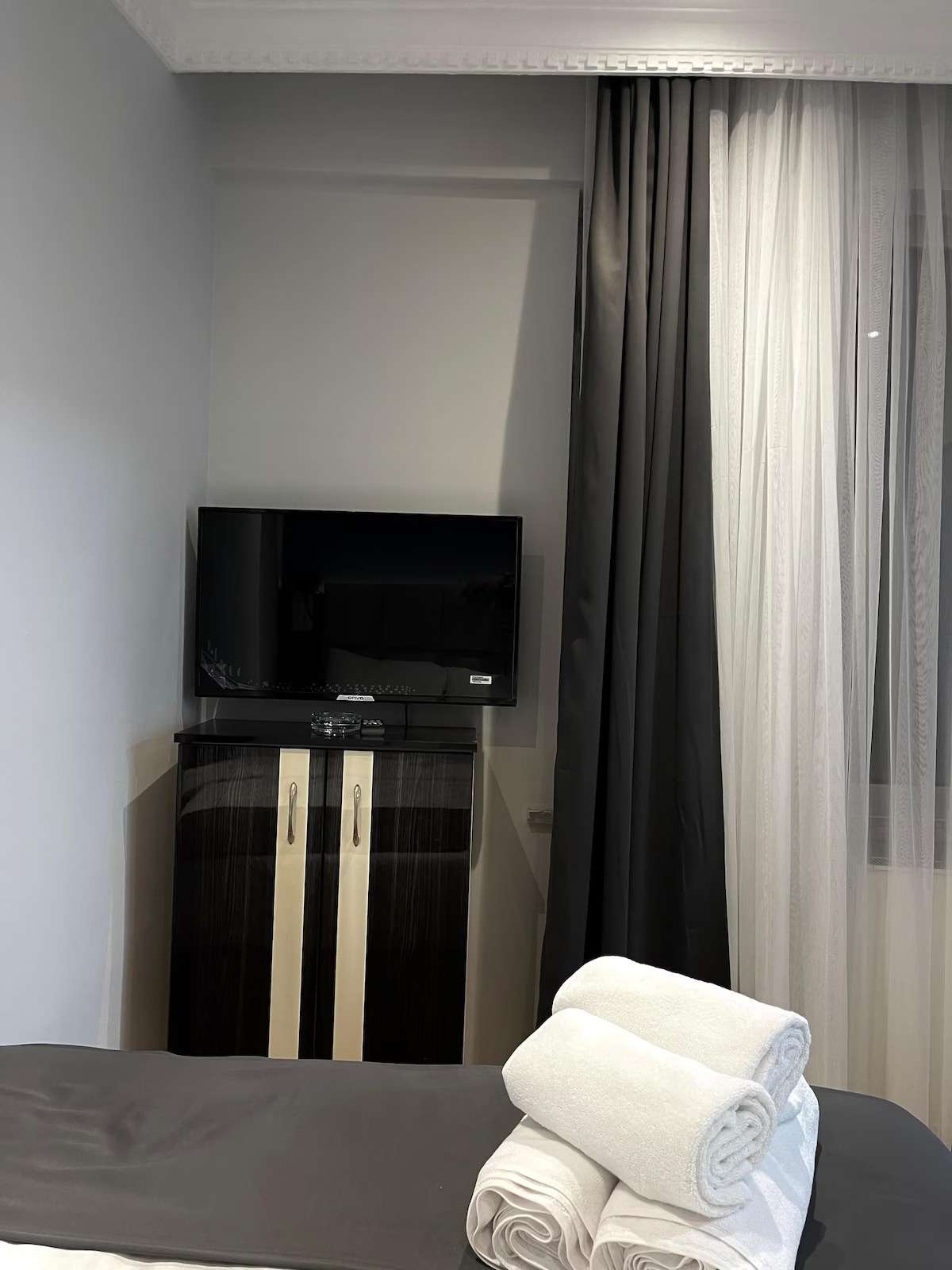 Ardos Park Hotel photo 8