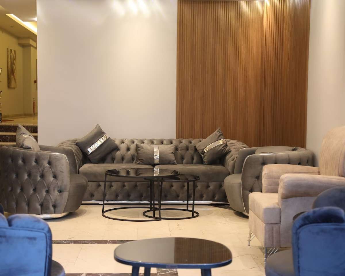 Ardos Park Hotel photo 2