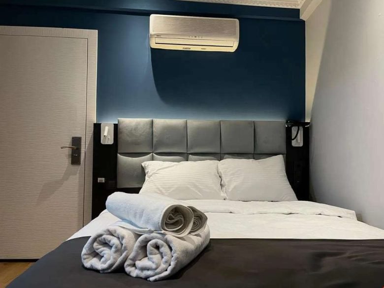 Ardos Park Hotel photo 9