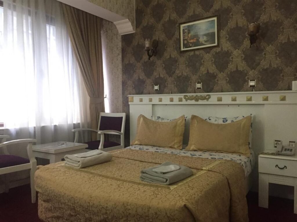 Otel Antik photo 10