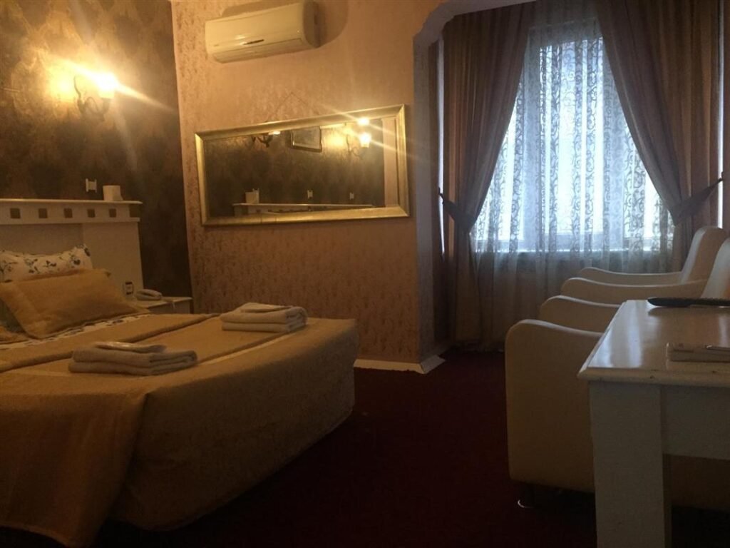Otel Antik photo 11