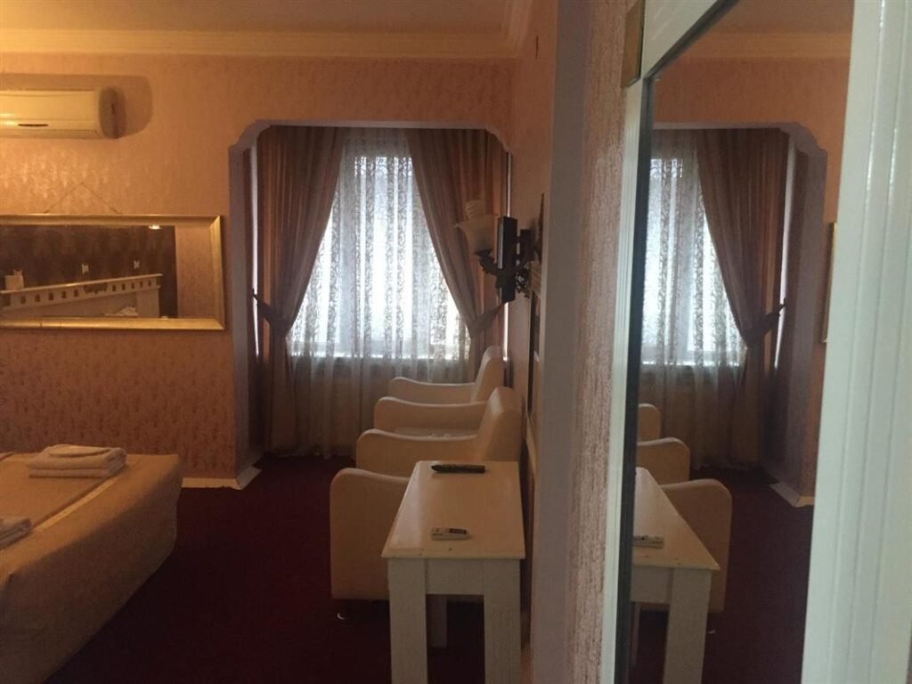 Otel Antik photo 12