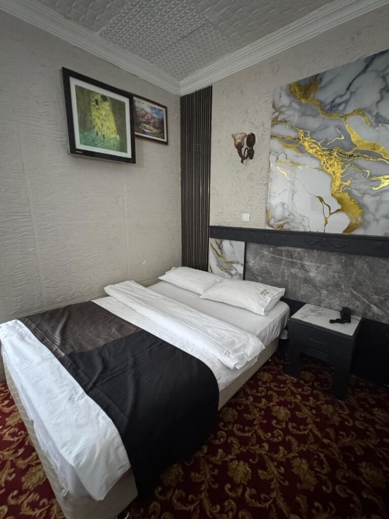 Otel Antik photo 14