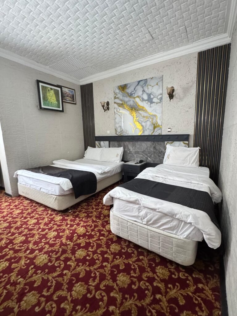 Otel Antik photo 15