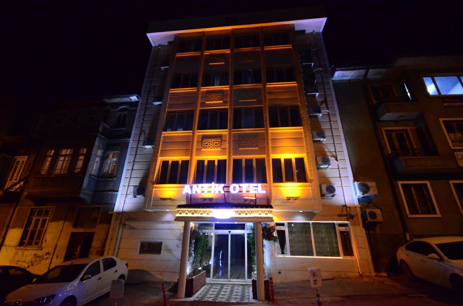 Otel Antik photo 3