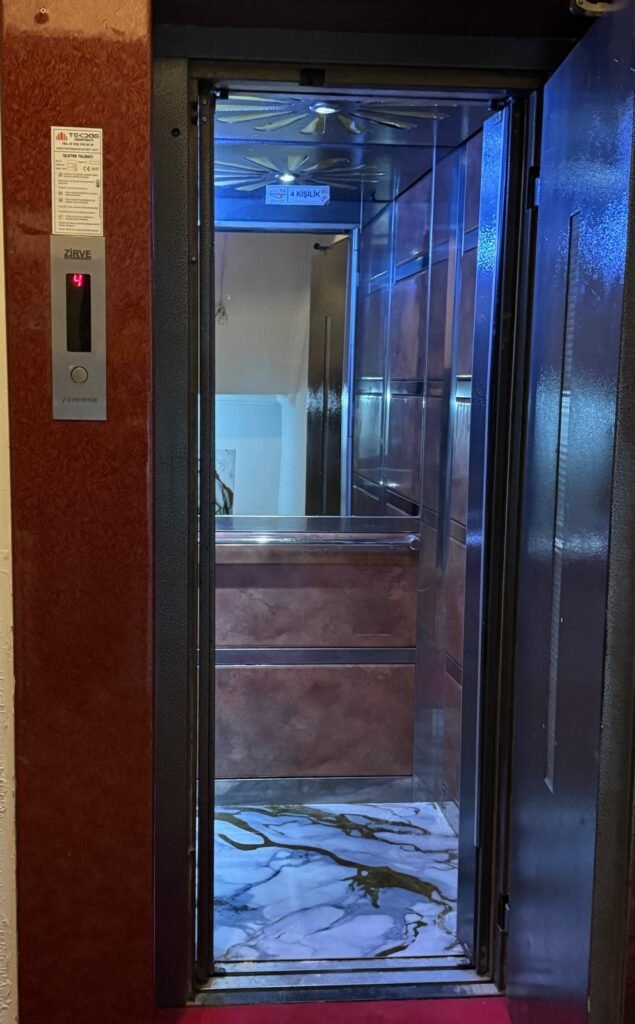 Otel Antik photo 6