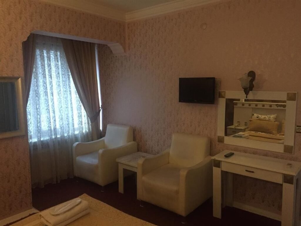 Otel Antik photo 9