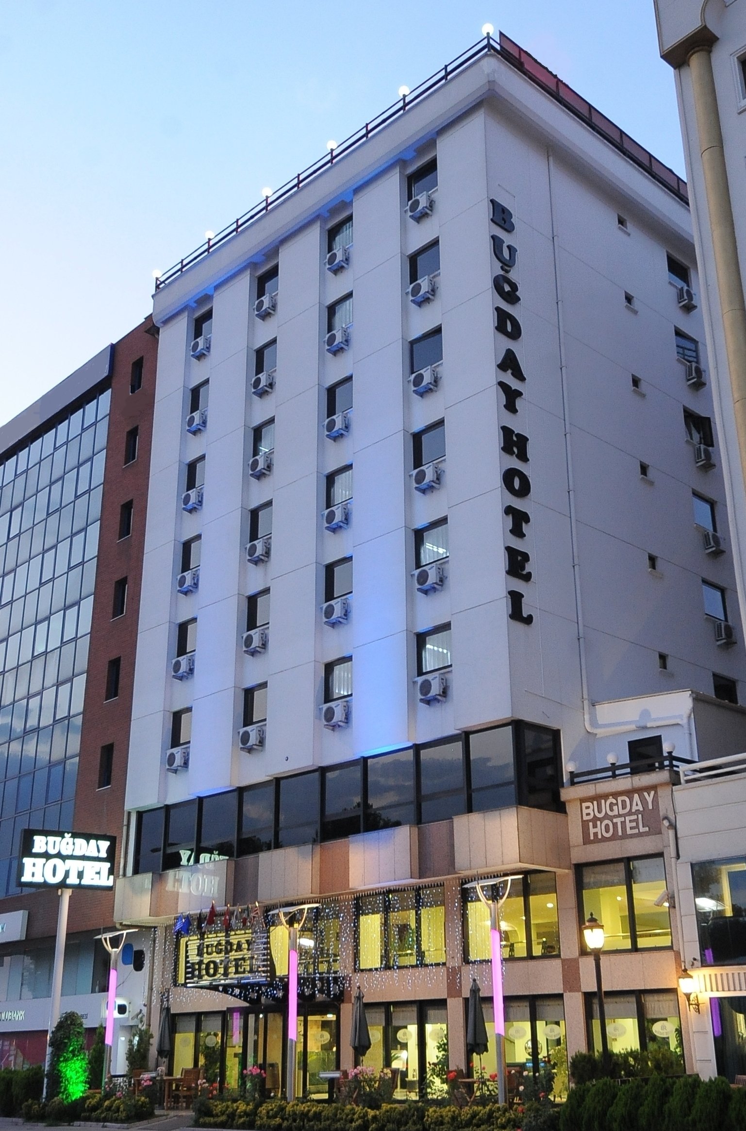 Buğday Hotel photo 3