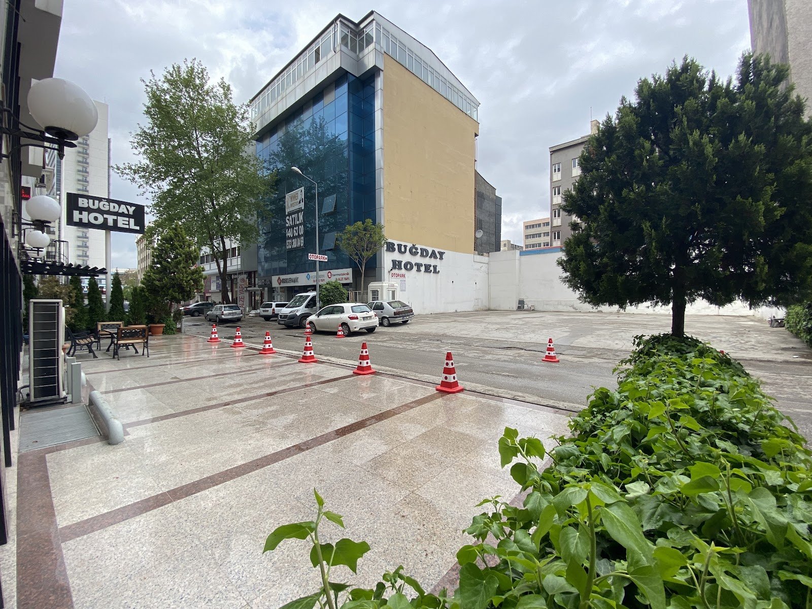 Buğday Hotel photo 4