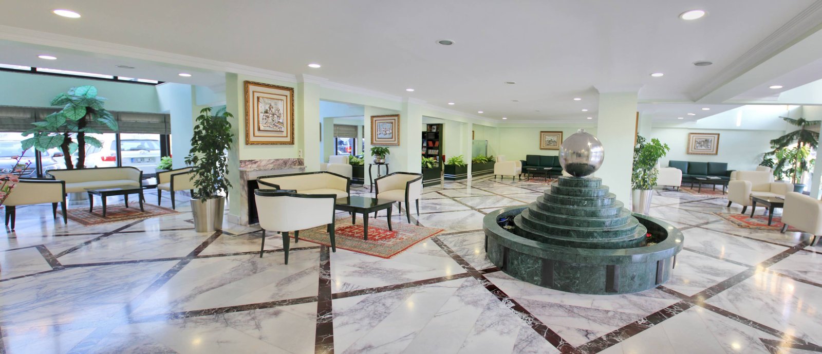 Buğday Hotel photo 8