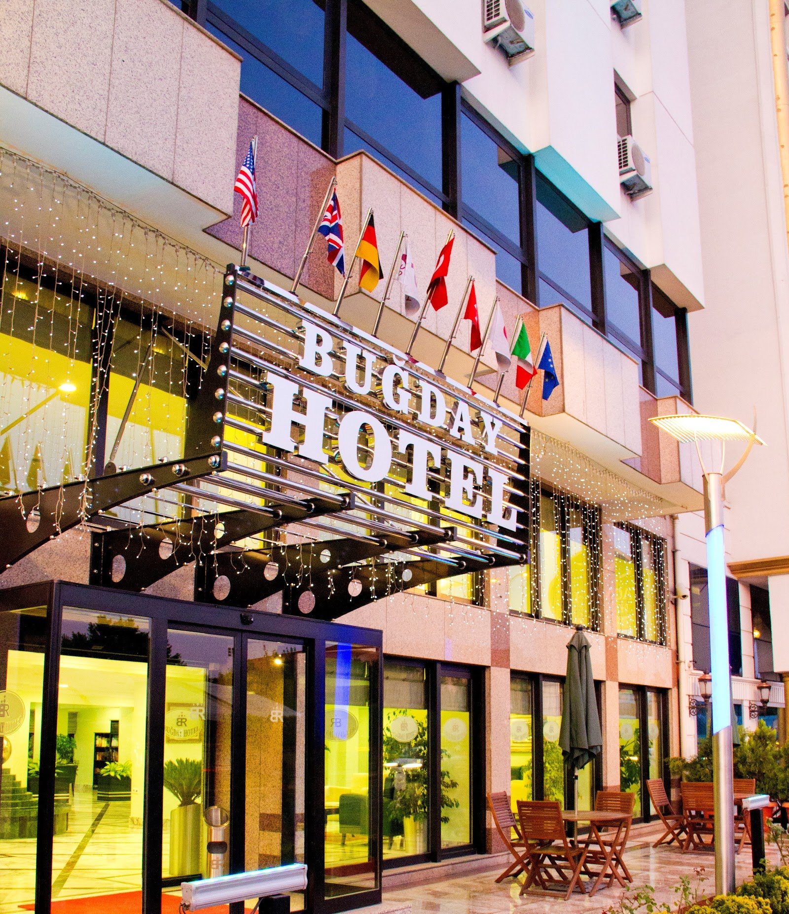 Buğday Hotel photo 2