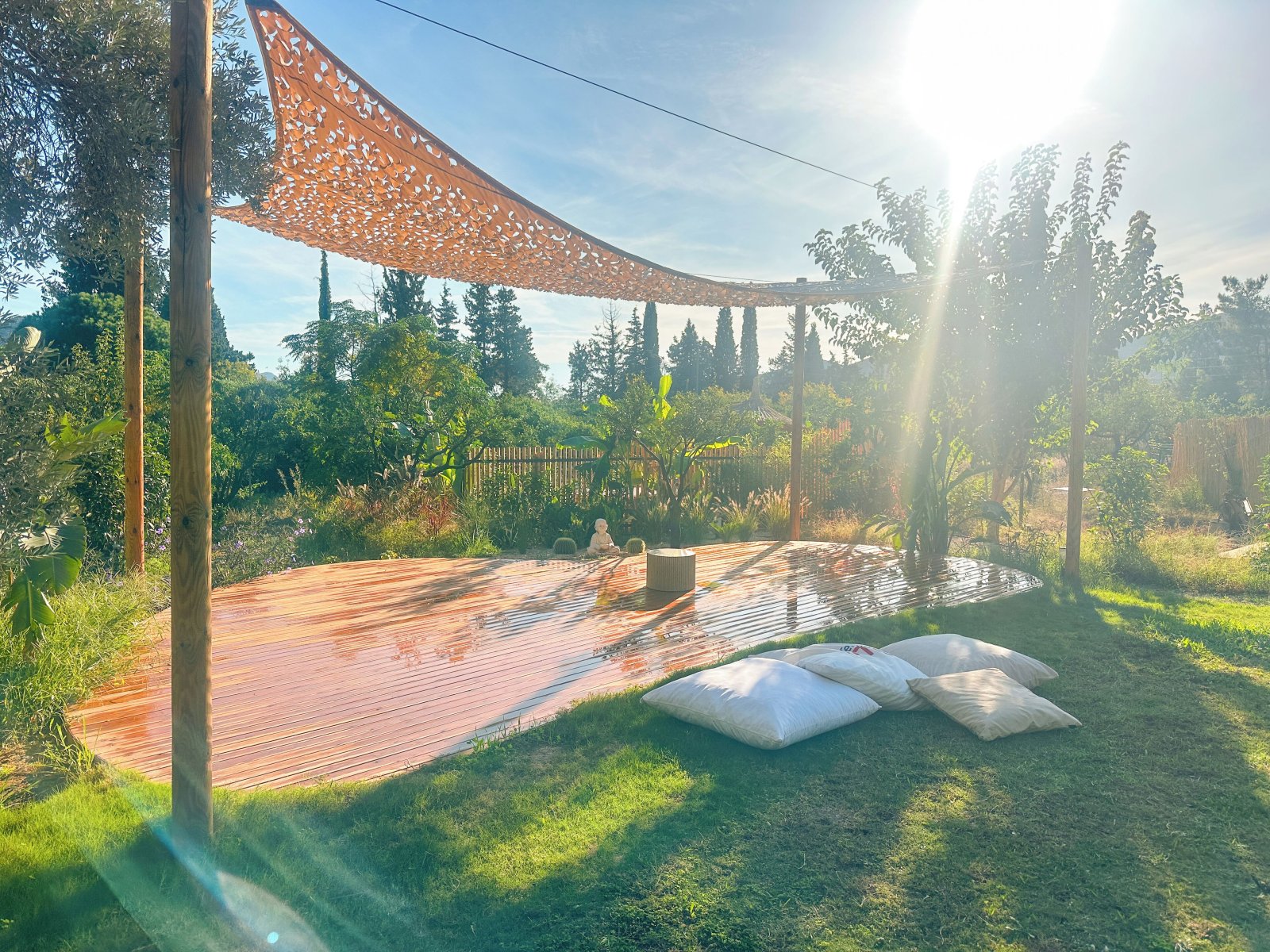 Pura Vida Bodrum photo 5