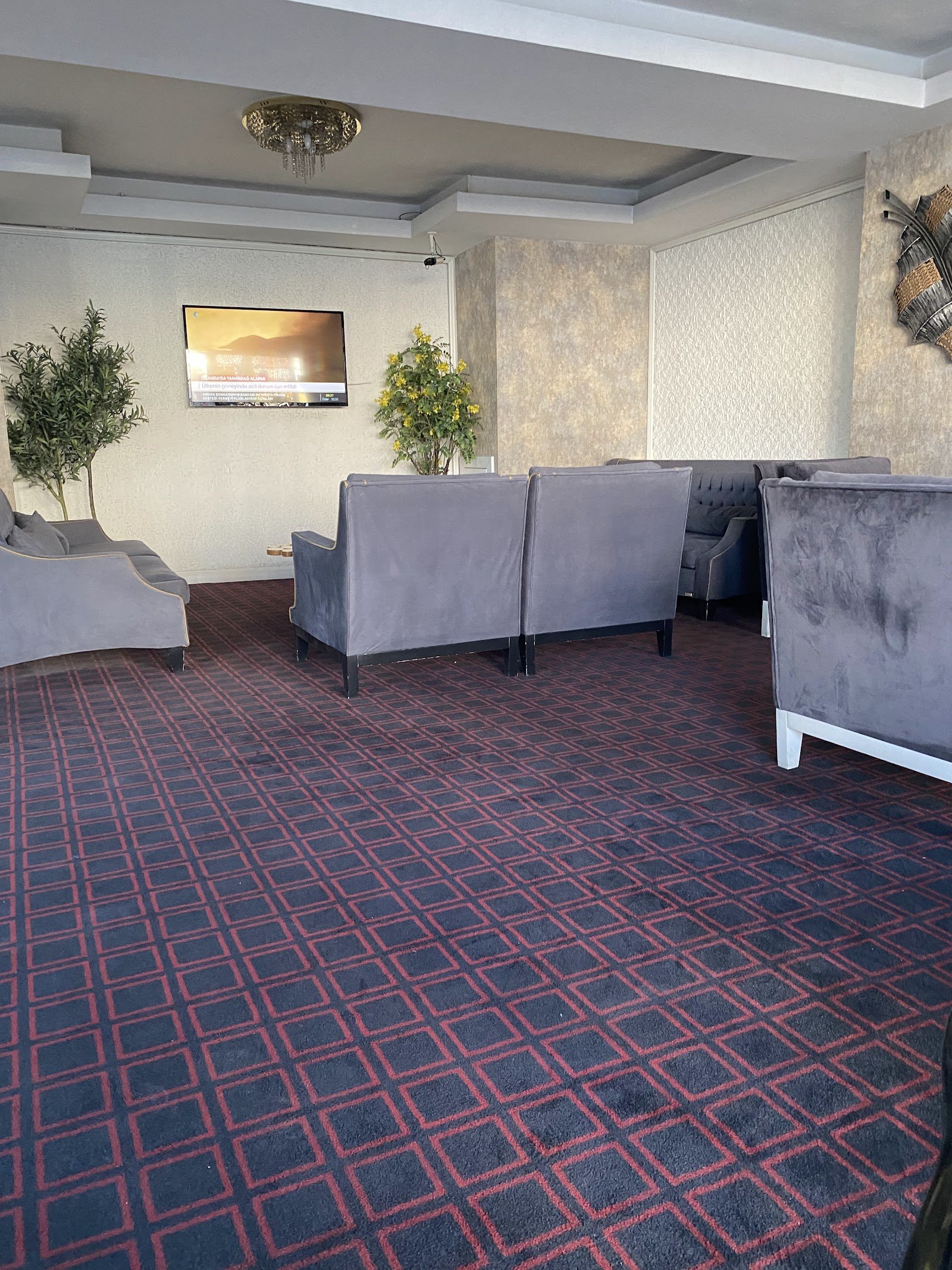Manhattan Hotel photo 4