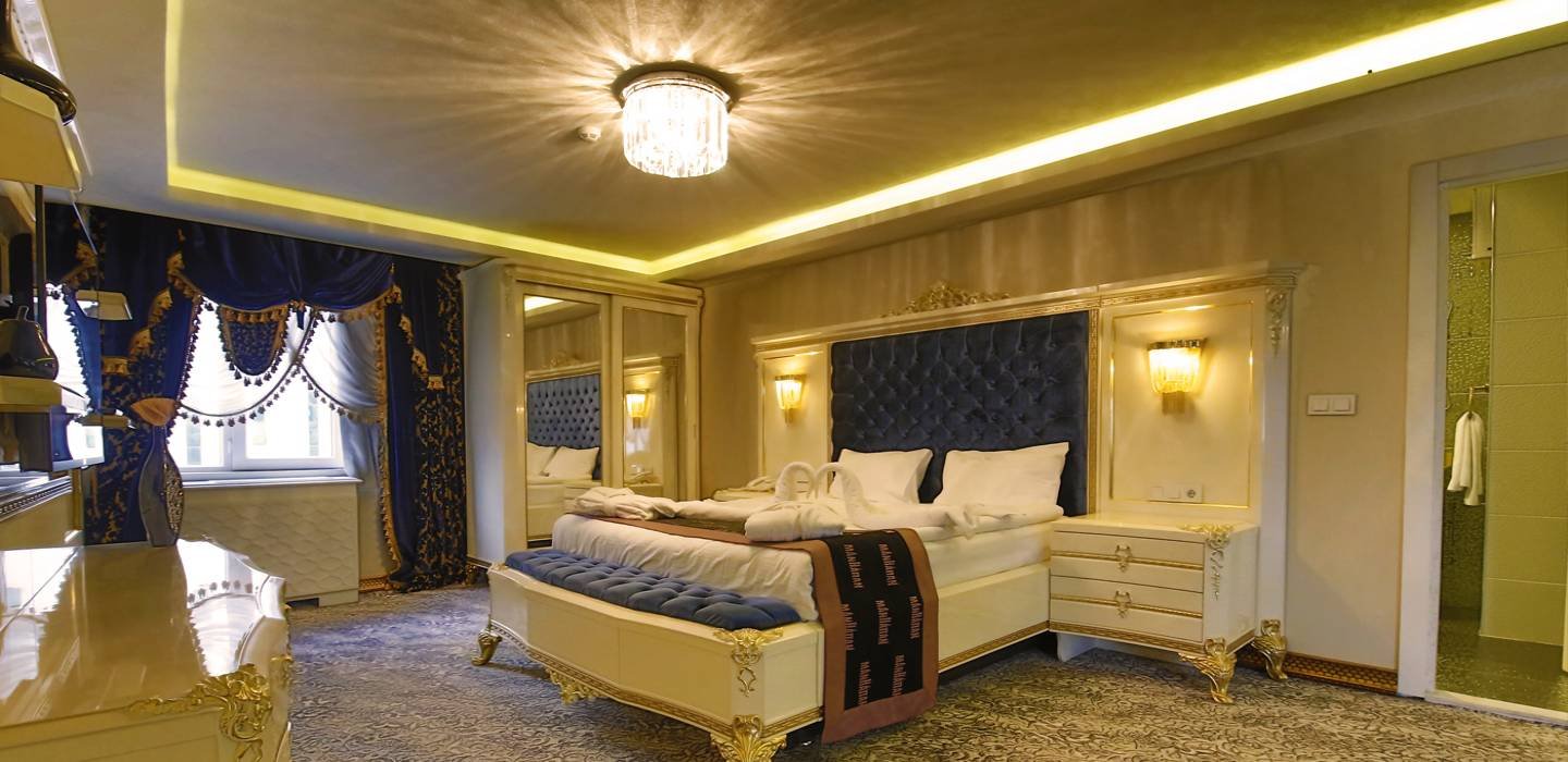 Manhattan Hotel photo 8