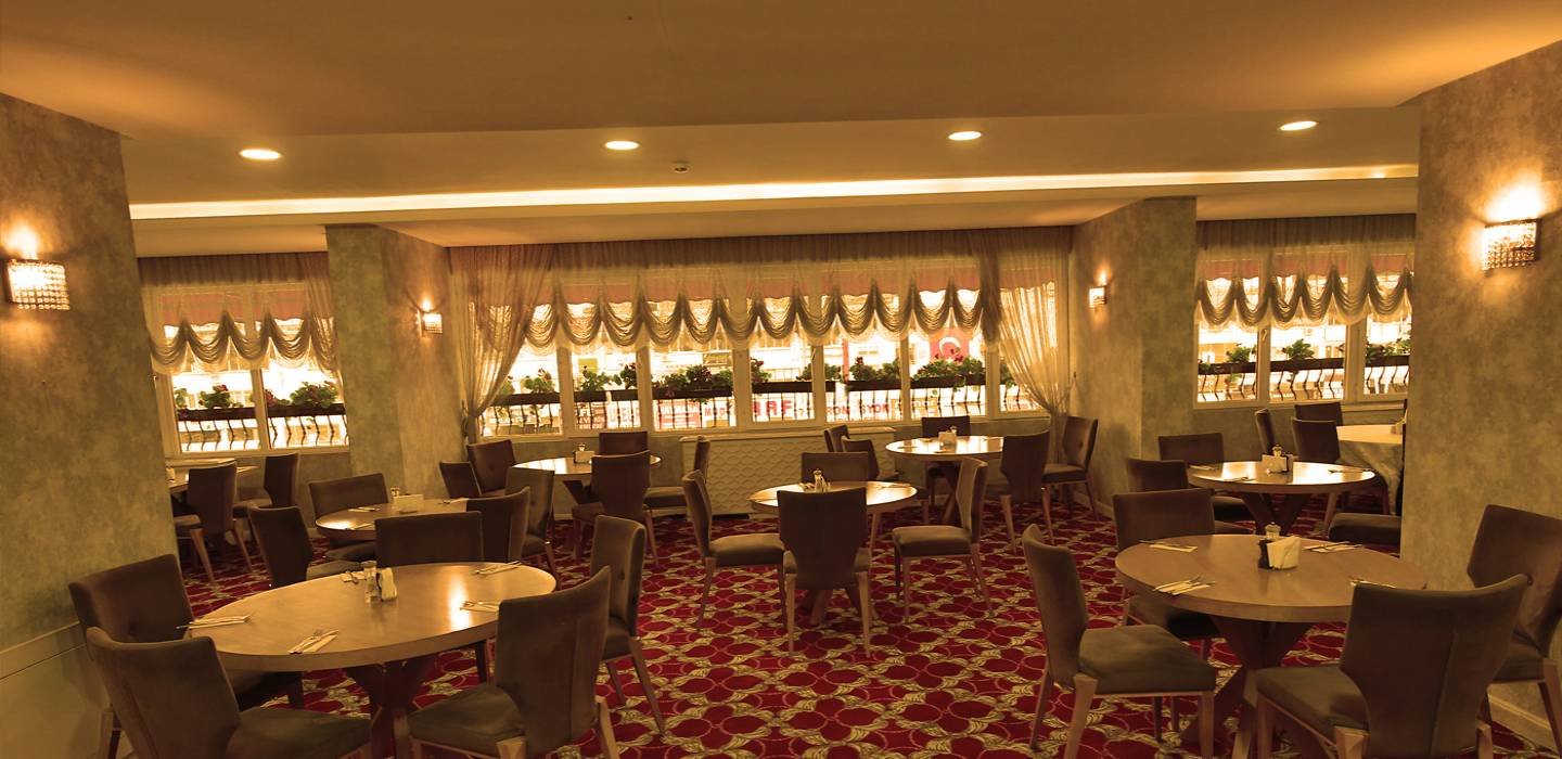 Manhattan Hotel photo 5