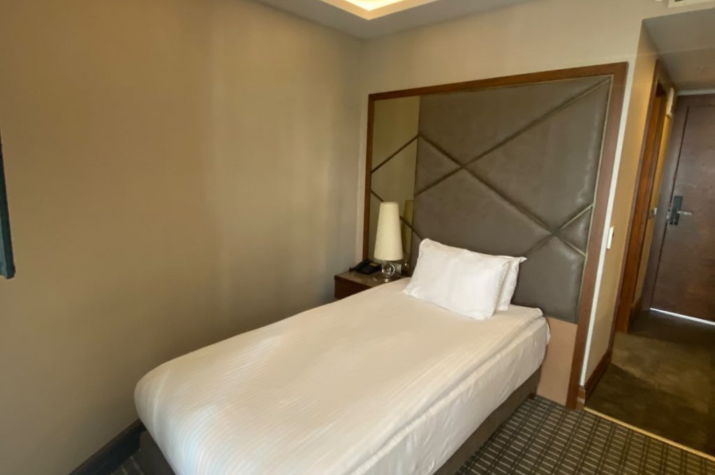 Riva Hotel Ankara photo 7