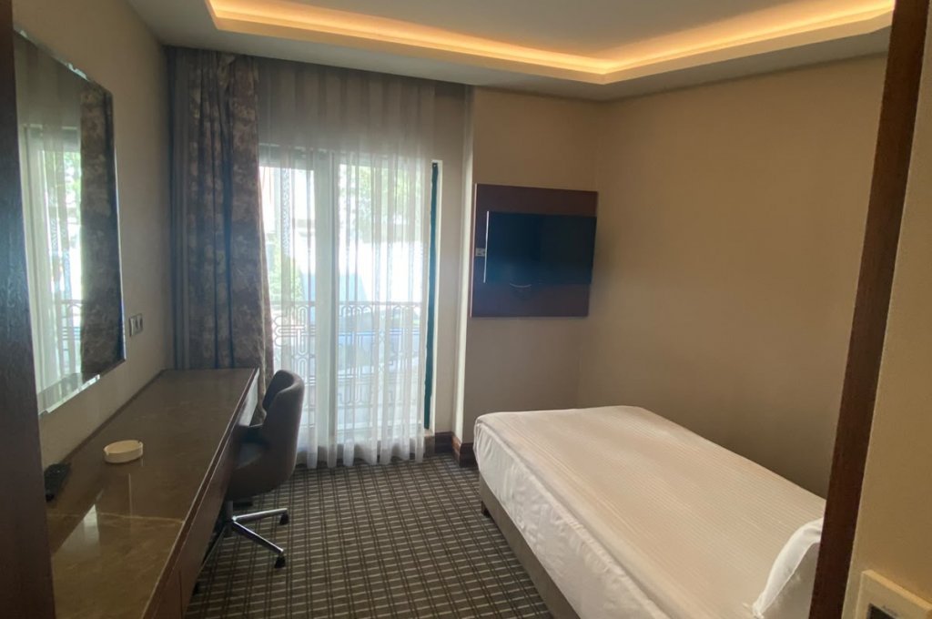 Riva Hotel Ankara photo 8