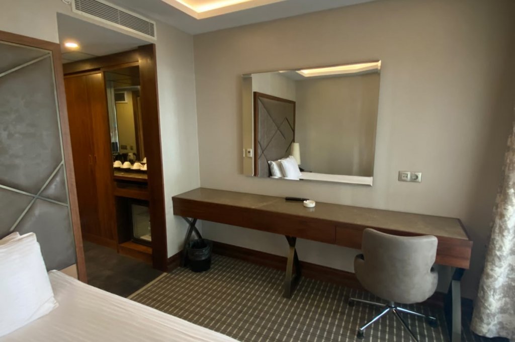 Riva Hotel Ankara photo 9